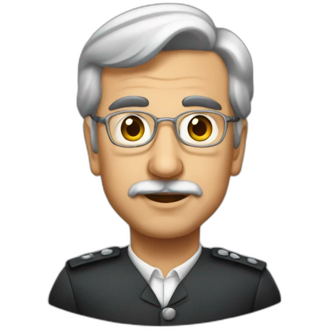 Kemal Kılıçdaroğlu  emoji