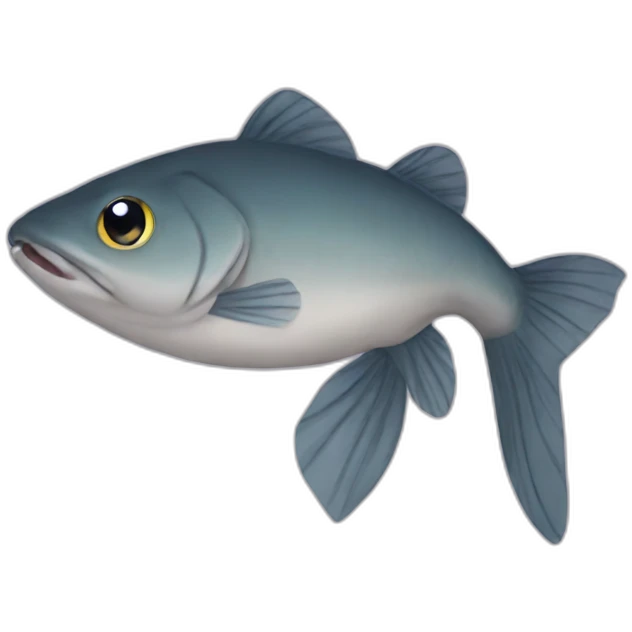 catfish emoji