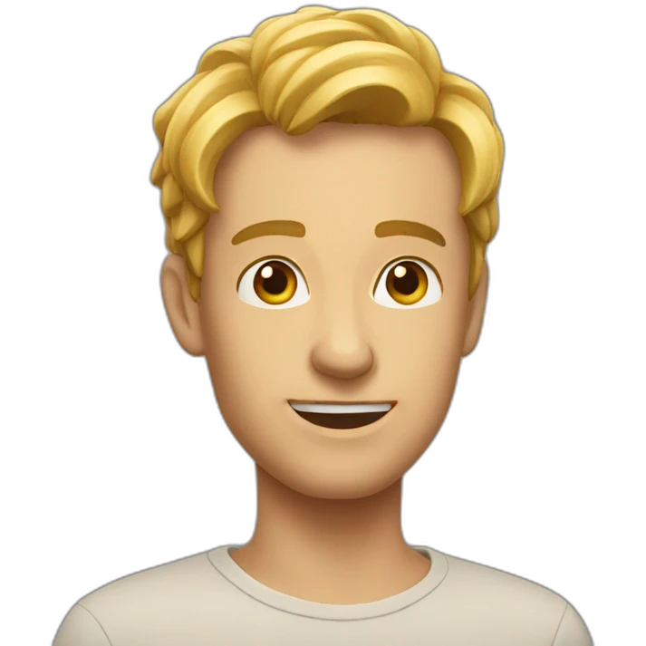 Question emoji