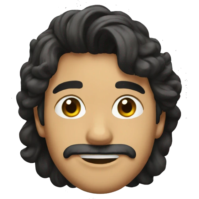Alberto  emoji