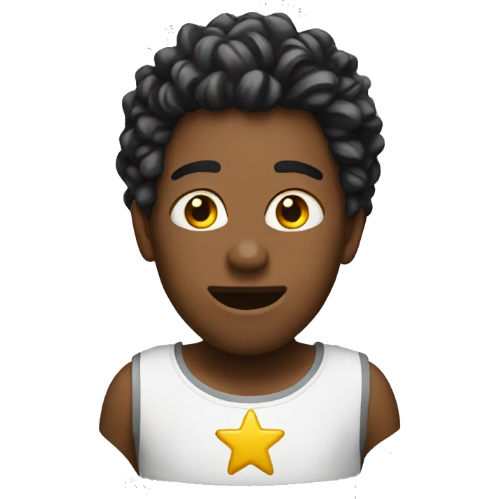 Star emoji