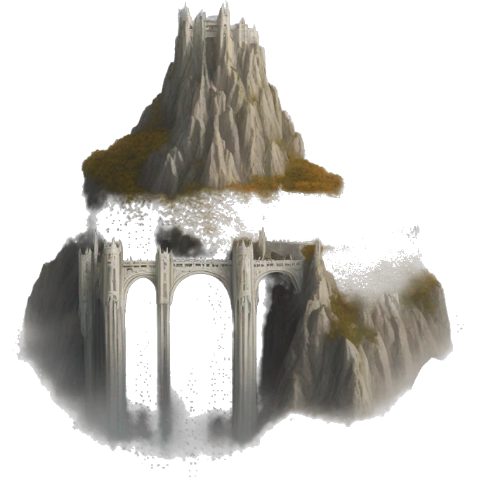 fall of gondolin emoji