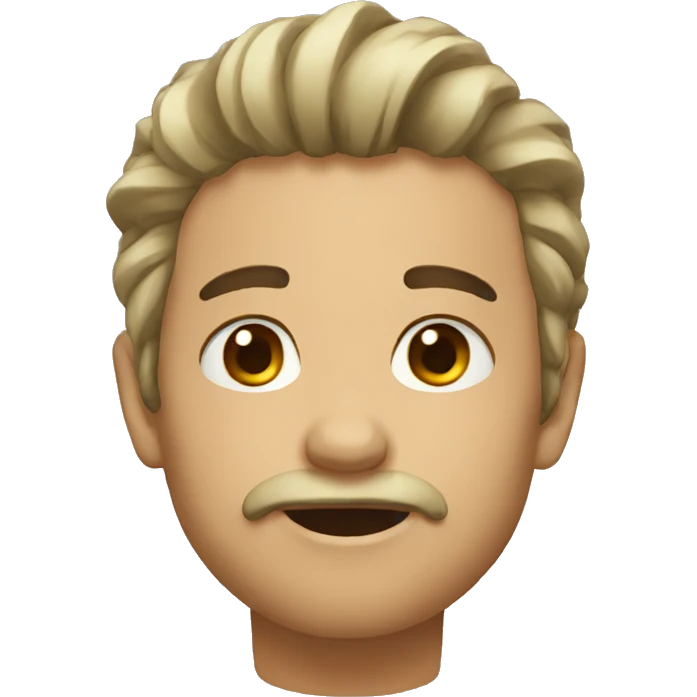 Crie emoji