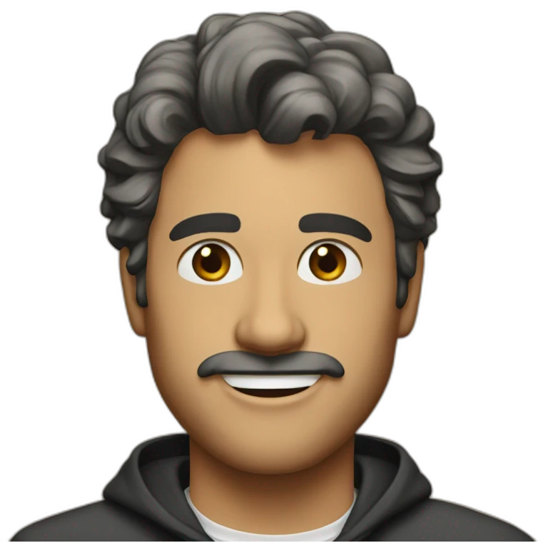 Eric Lamont Robbins emoji