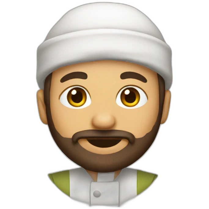 kebabier emoji