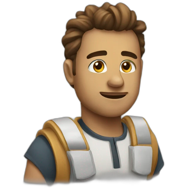 If you read this say hello emoji