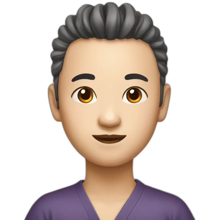 Chinois emoji