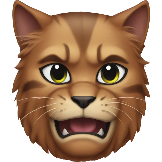 Hellcat  emoji