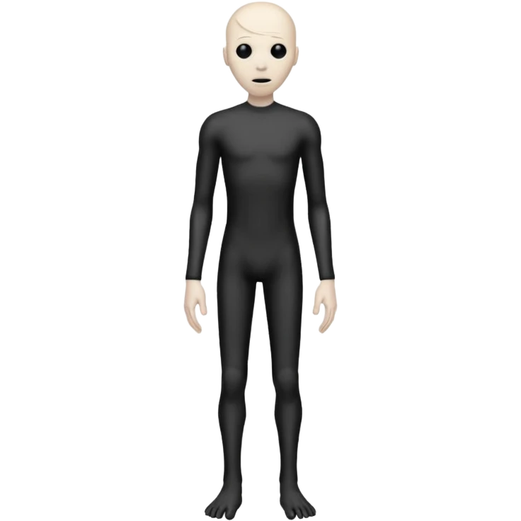 Scp 096 emoji