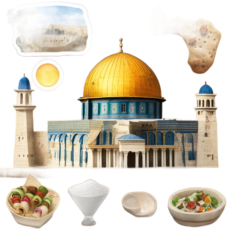 Israel emoji