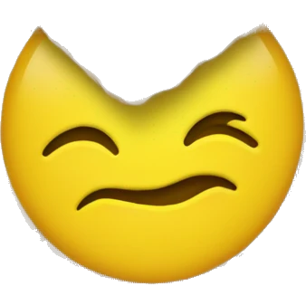 letter with yellow stamp emoji