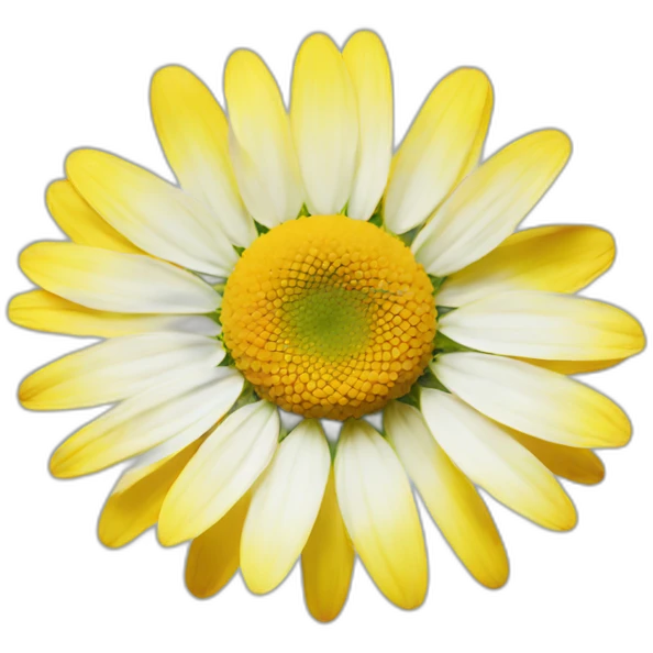 daisy emoji