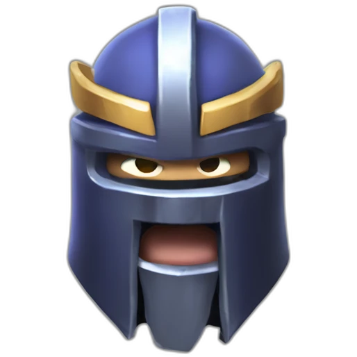 pekka clash royale emoji