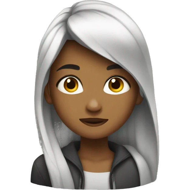 brave girls emoji