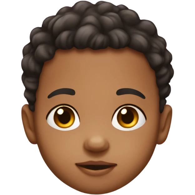 Light skin baby boy emoji