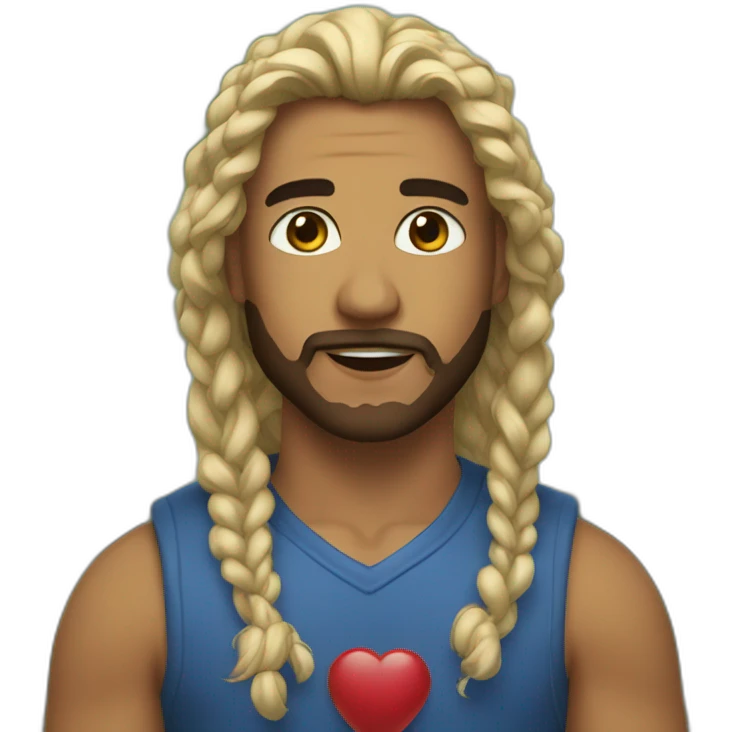 I ❤️ 🇮🇱 emoji