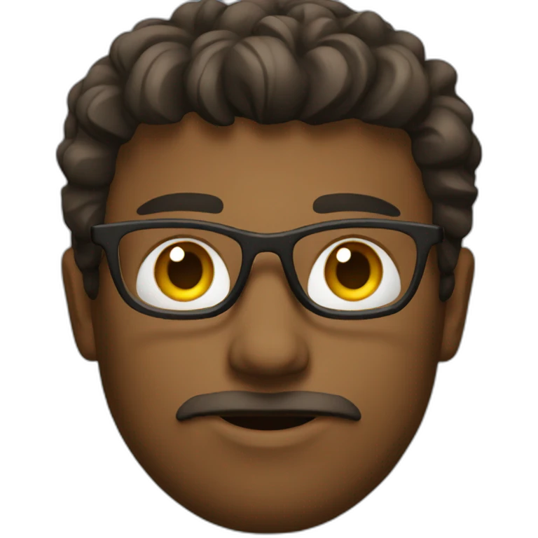 Developer emoji