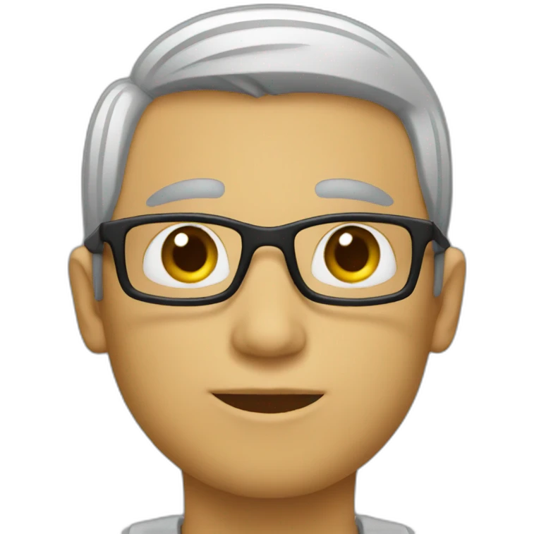 Myself emoji
