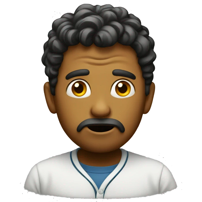 confused emoji emoji