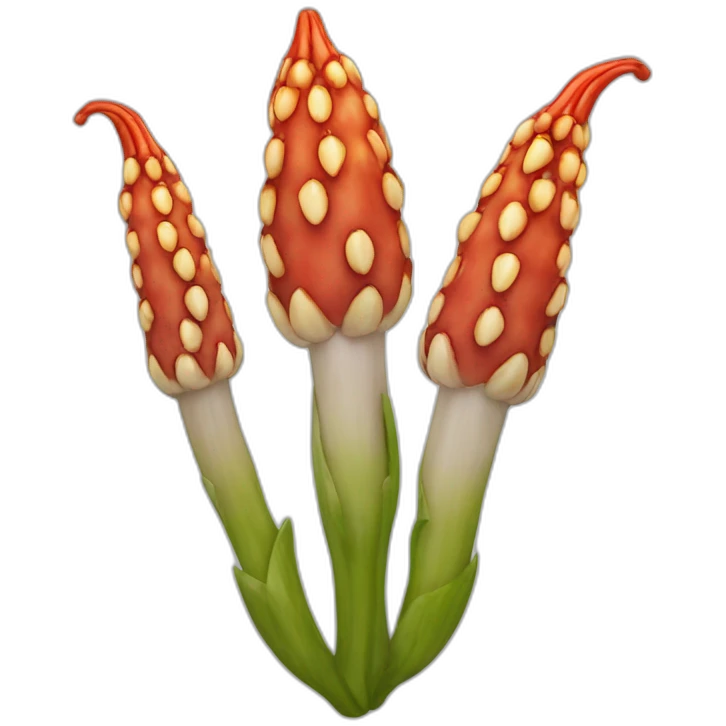 calçot emoji