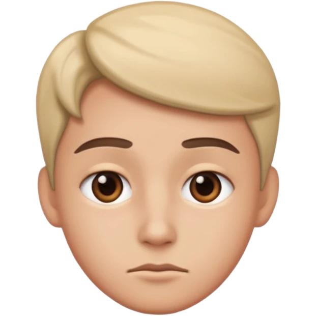 side eye emoji