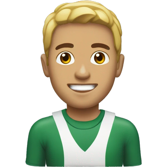 São Paulo emoji