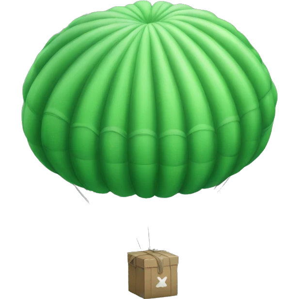  green airdrop  emoji