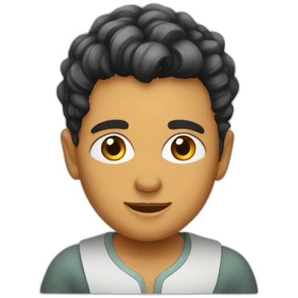 Hasbulla emoji