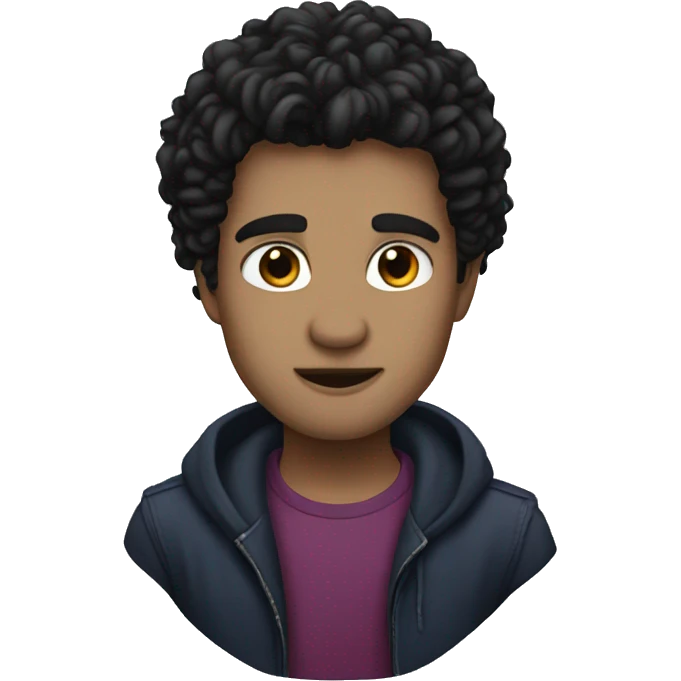 Twilight series emoji