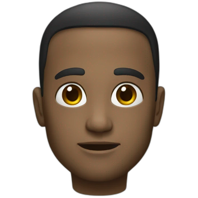 AI emoji