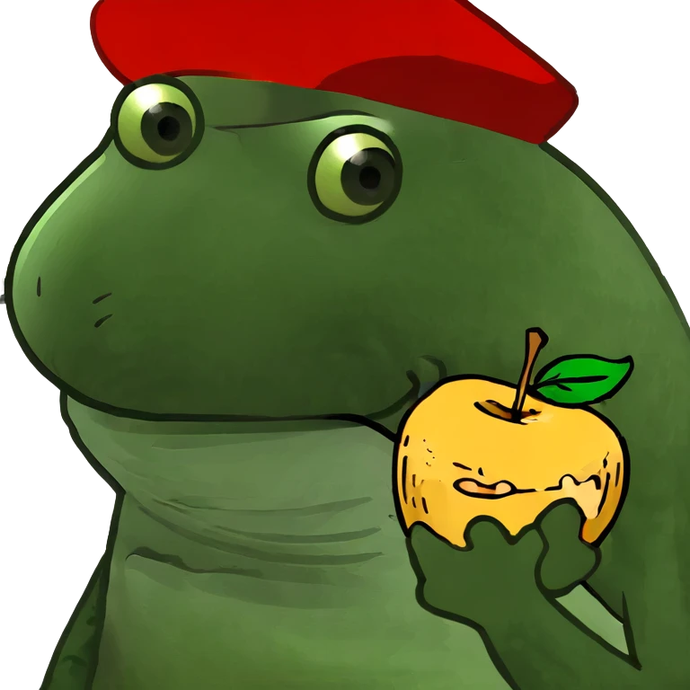 Apple emoji
