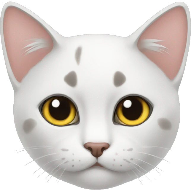 Gato emoji