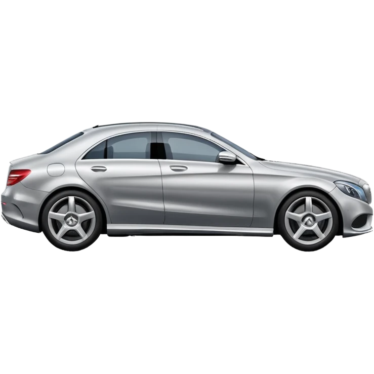 Mercedes Marke  emoji