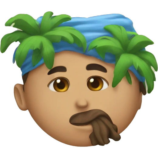 ile emoji