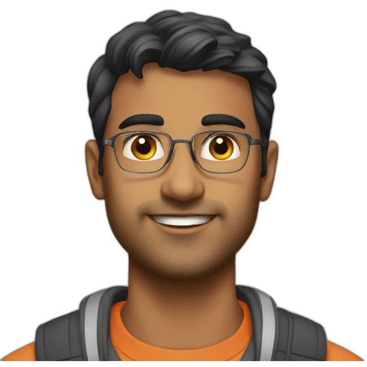 aditya patel emoji
