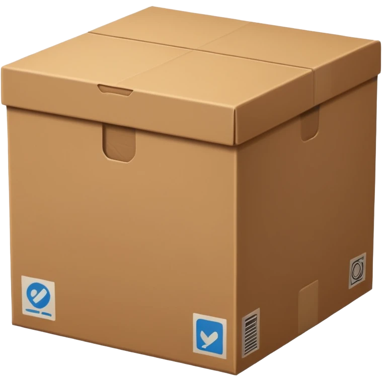 box emoji