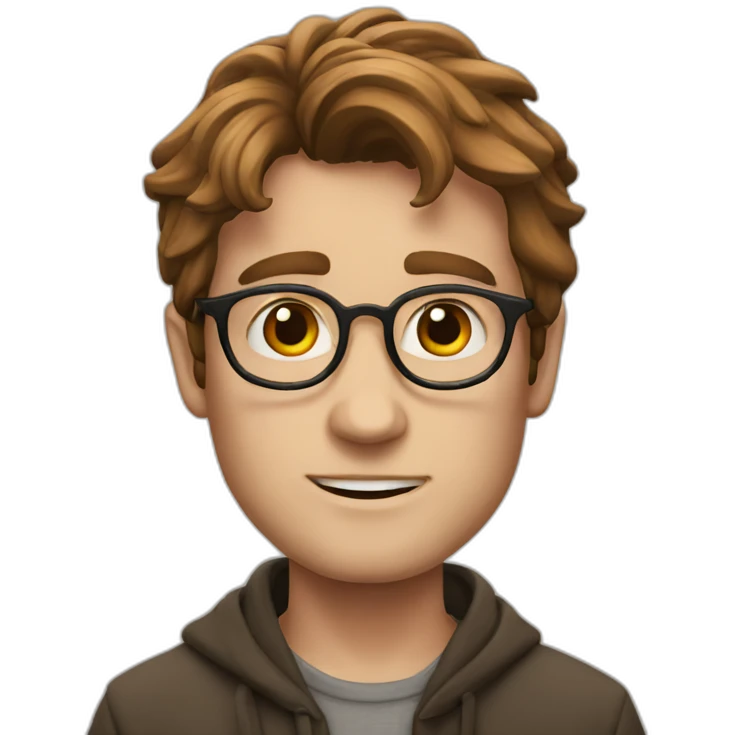 Potter harry emoji