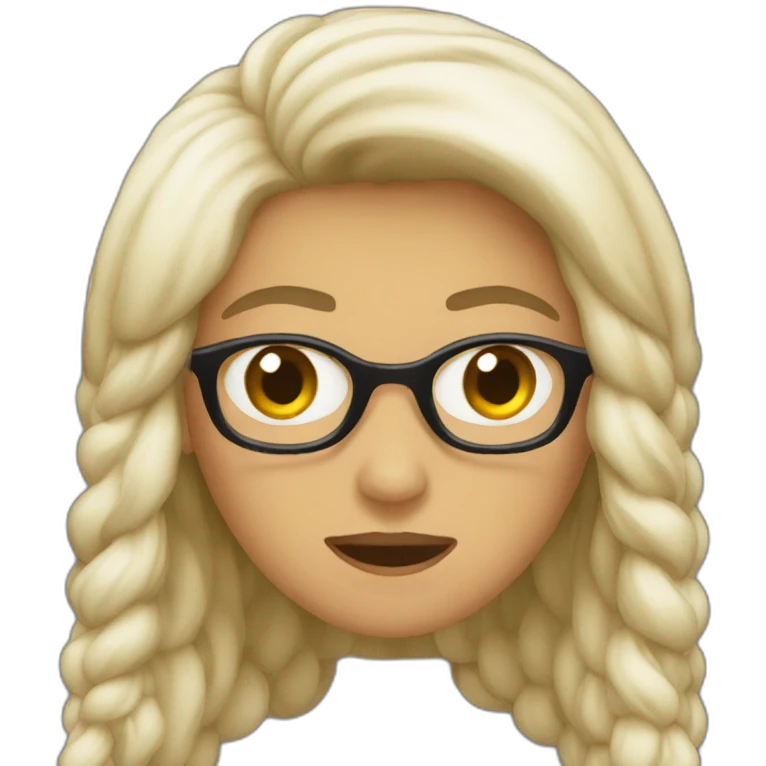 abbela danger emoji
