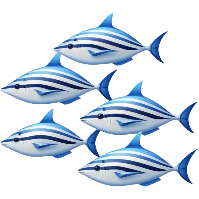 une raies emoji
