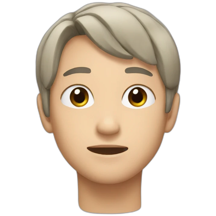 Itashi emoji