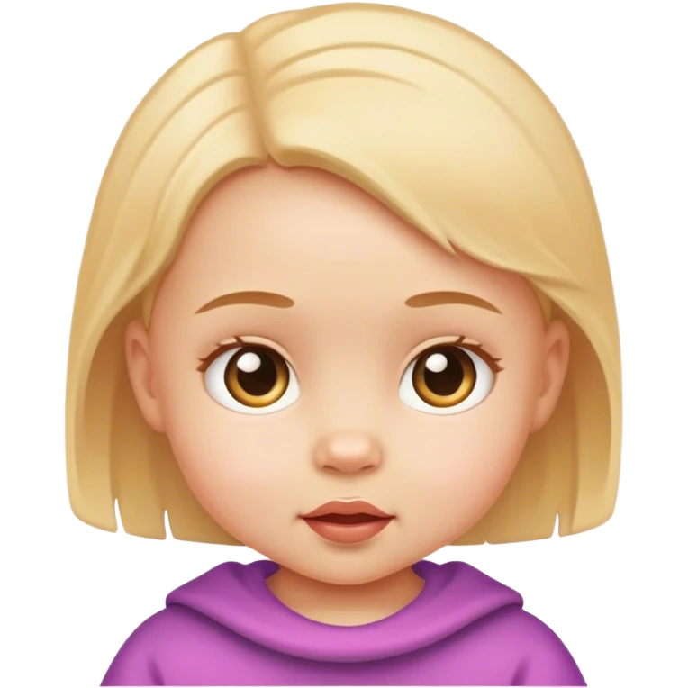Congratulations on baby girl emoji