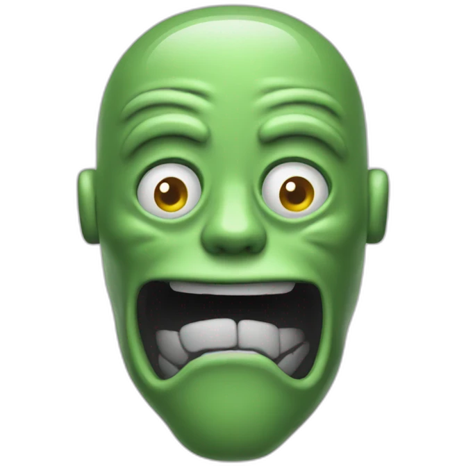 Nucléaire emoji