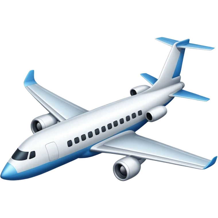 plane emoji