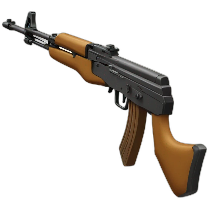 ak-k7 emoji