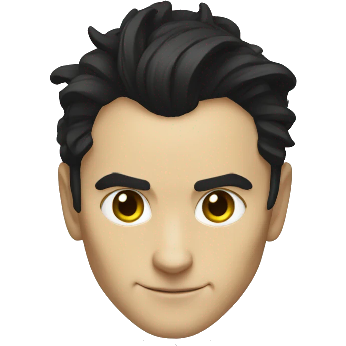 loki emoji