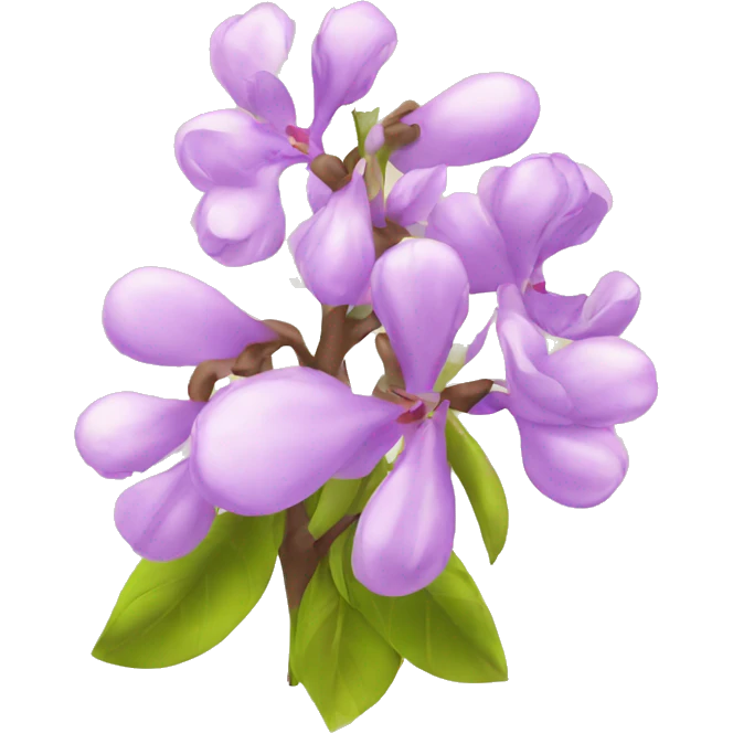 spring emoji