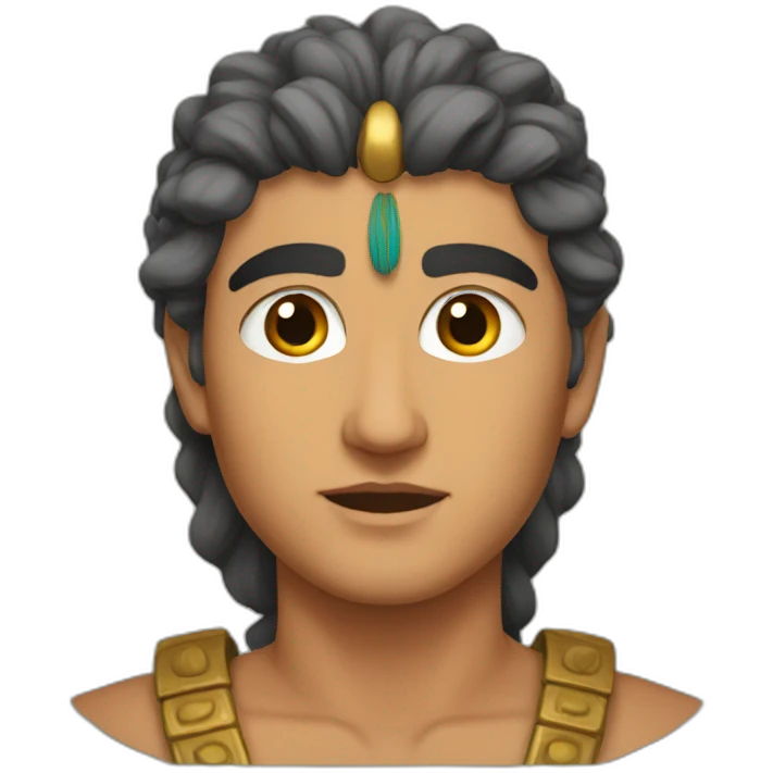 ashoka emoji