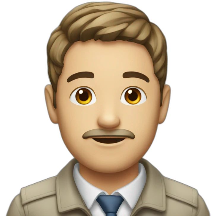 Contente emoji