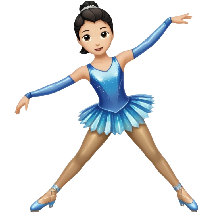 Lastik patinaj  emoji