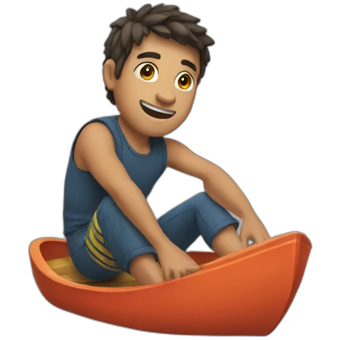 fast emoji